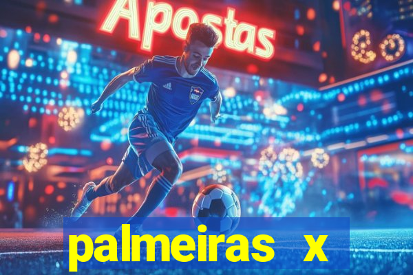 palmeiras x botafogo multicanais ao vivo